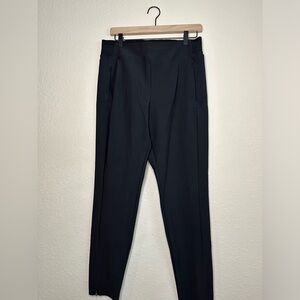 Athleta Black Track Pants